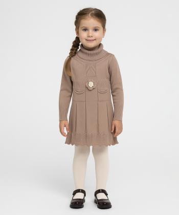 پیراهن دخترانه مندوست كد 13423