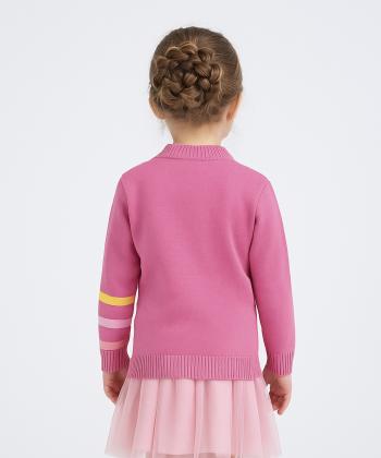 تونيك دخترانه مندوست كد 13404