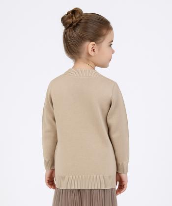 پلیور دخترانه مندوست كد 14210