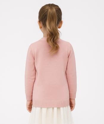 پلیور دخترانه مندوست كد 14210