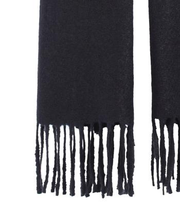 شال موهر زنانه نوولاشال کد 55288