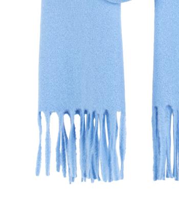 شال موهر زنانه نوولاشال کد 55288