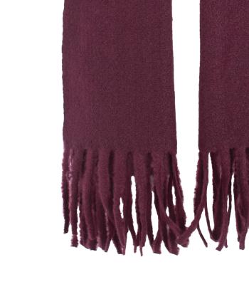 شال موهر زنانه نوولاشال کد 55288