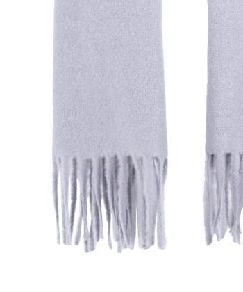 شال موهر زنانه نوولاشال کد 55288