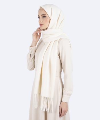 شال موهر زنانه نوولاشال کد 55288