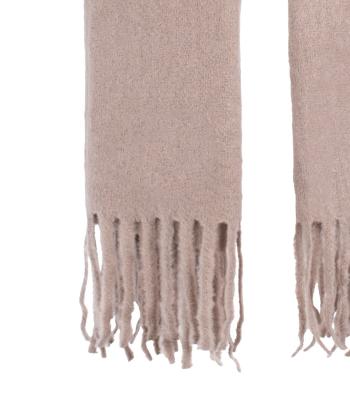 شال موهر زنانه نوولاشال کد 55288