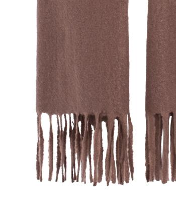 شال موهر زنانه نوولاشال کد 55288