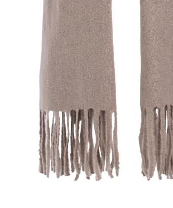 شال موهر زنانه نوولاشال کد 55288