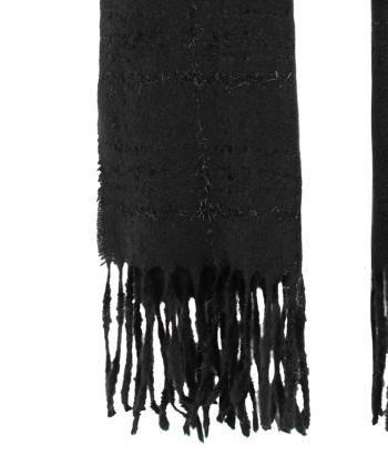 شال موهر زنانه نوولاشال كد 55292