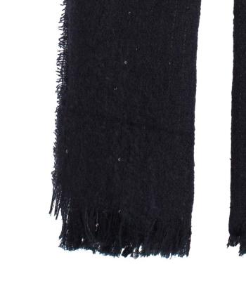 شال موهر زنانه نوولاشال کد 55293