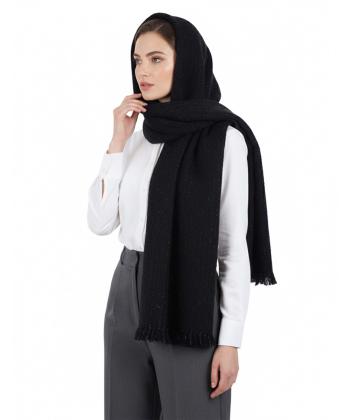 شال موهر زنانه نوولاشال كد 55294