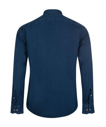 پیراهن جین مردانه برندس Brands کد br1904