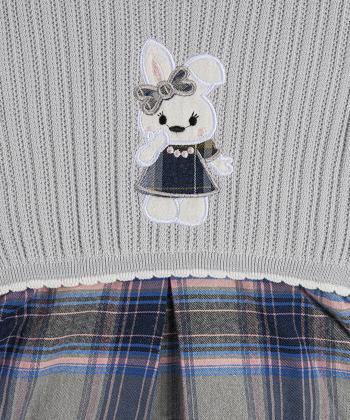 پیراهن دخترانه مندوست كد 134450