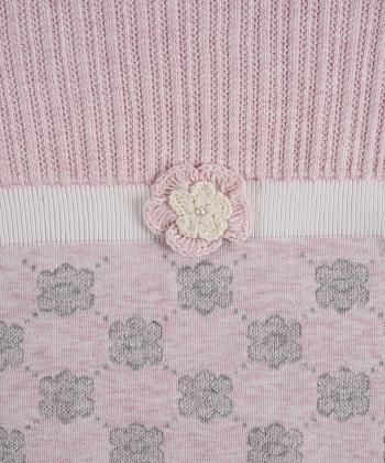 سارافون دخترانه مندوست كد 13443