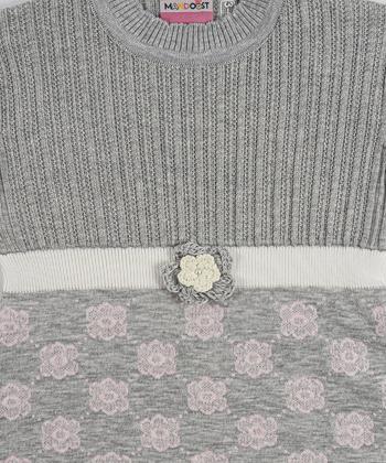 سارافون دخترانه مندوست كد 13443