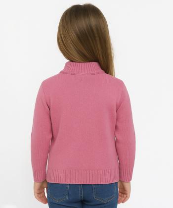 پلیور دخترانه مندوست كد 13391