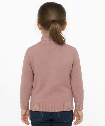 پلیور دخترانه مندوست كد 13391