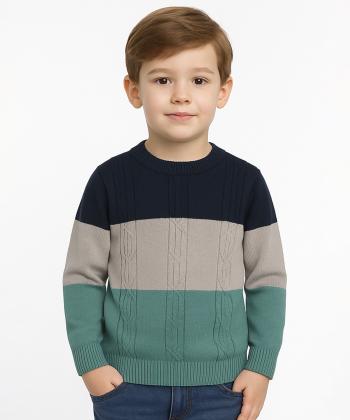 پليور پسرانه مندوست كد 14121