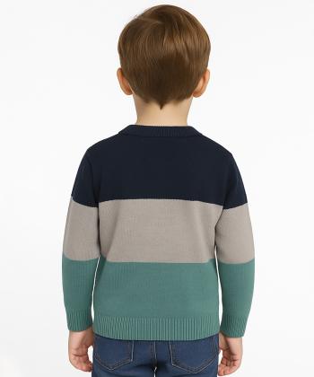 پليور پسرانه مندوست كد 14121