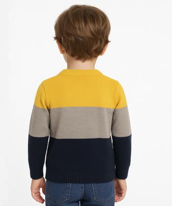 پليور پسرانه مندوست كد 14121