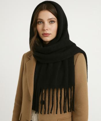 شال موهر زنانه ریس کد 1486076