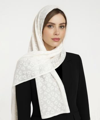 شال توري زنانه نارين مد كد 873