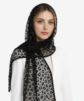 شال توري زنانه نارين مد كد 873