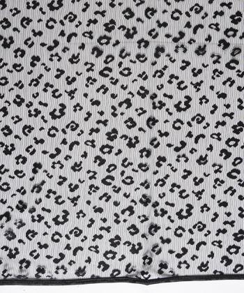 شال توري زنانه نارين مد كد 873