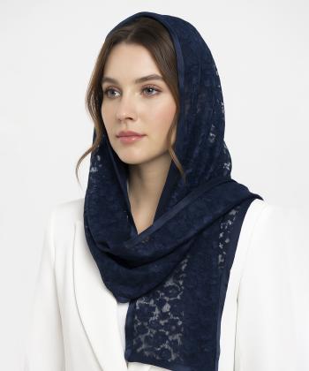 شال توري زنانه نارين مد كد 873