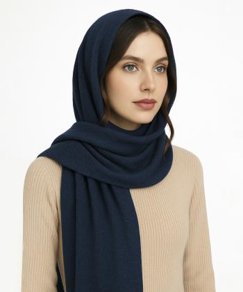 شال بافت زنانه نارين مد كد 870