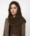 قهوه‌ای