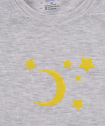 ست تیشرت و شلوار بچگانه نيل كوك كد KK02