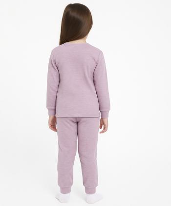 ست تیشرت و شلوار بچگانه نيل كوك كد KK02