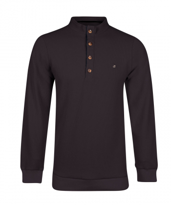 سویشرت بلند مردانه برندس Brands کد br2249