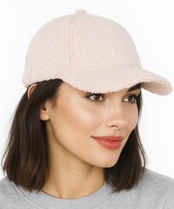 کلاه کپ تدی دوکزیگ مدل 1065