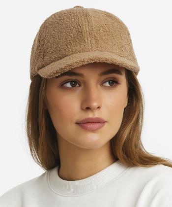 کلاه کپ تدی دوکزیگ مدل 1065