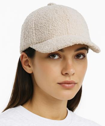 کلاه کپ تدی دوکزیگ مدل 1065