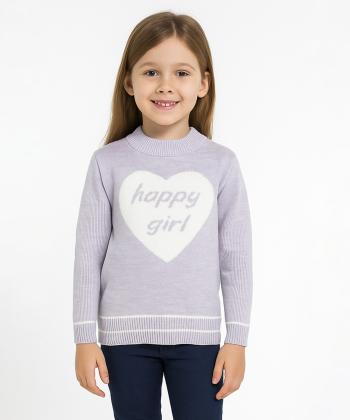 پلیور دخترانه مندوست كد 12223