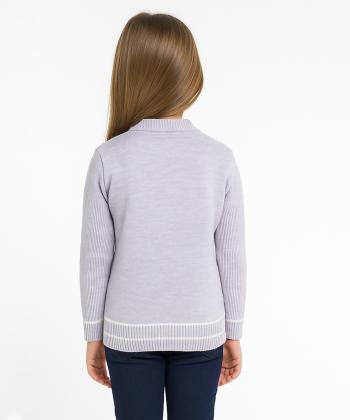 پلیور دخترانه مندوست كد 12223