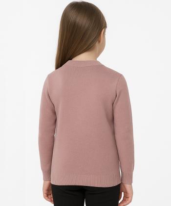 پلیور دخترانه مندوست كد 14208