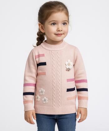 تونيك دخترانه مندوست كد 13404