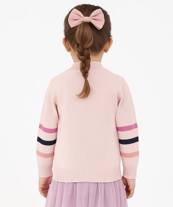 تونيك دخترانه مندوست كد 13404