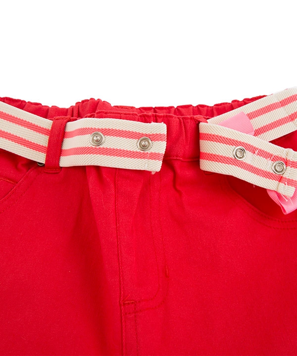 شلوارک دخترانه جین وست Jeanswest