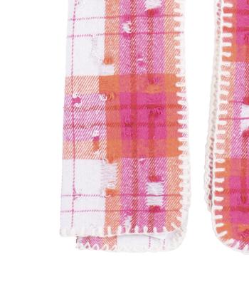 شال موهر زنانه نوولاشال كد 55297