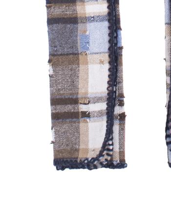 شال موهر زنانه نوولاشال كد 55297