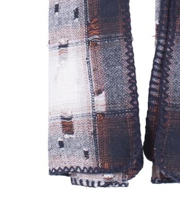 شال موهر زنانه نوولاشال كد 55297