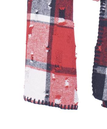 شال موهر زنانه نوولاشال كد 55297