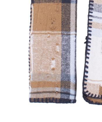 شال موهر زنانه نوولاشال كد 55297