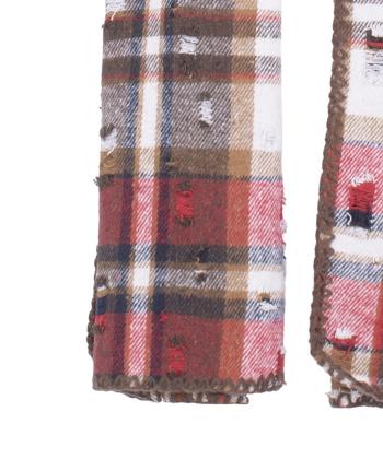 شال موهر زنانه نوولاشال كد 55297