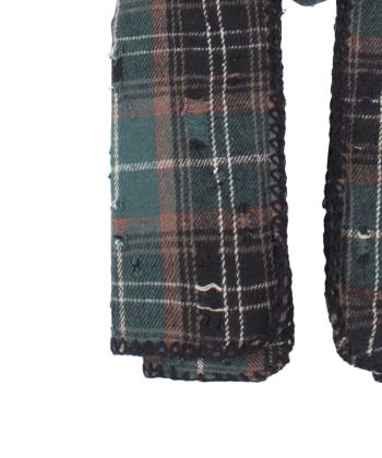 شال موهر زنانه نوولاشال كد 55297